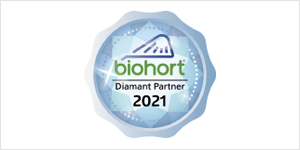 biohort Diamant Partner