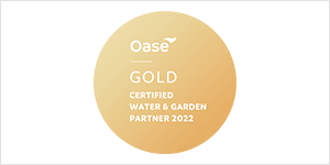Oase Gold Partner